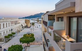 Alektor Luxury Apartments